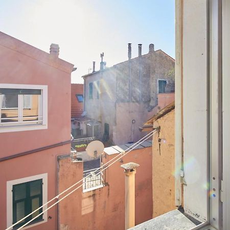 Casa Cici A 50 Mt Dal Mare Apartment Finale Ligure Exterior photo