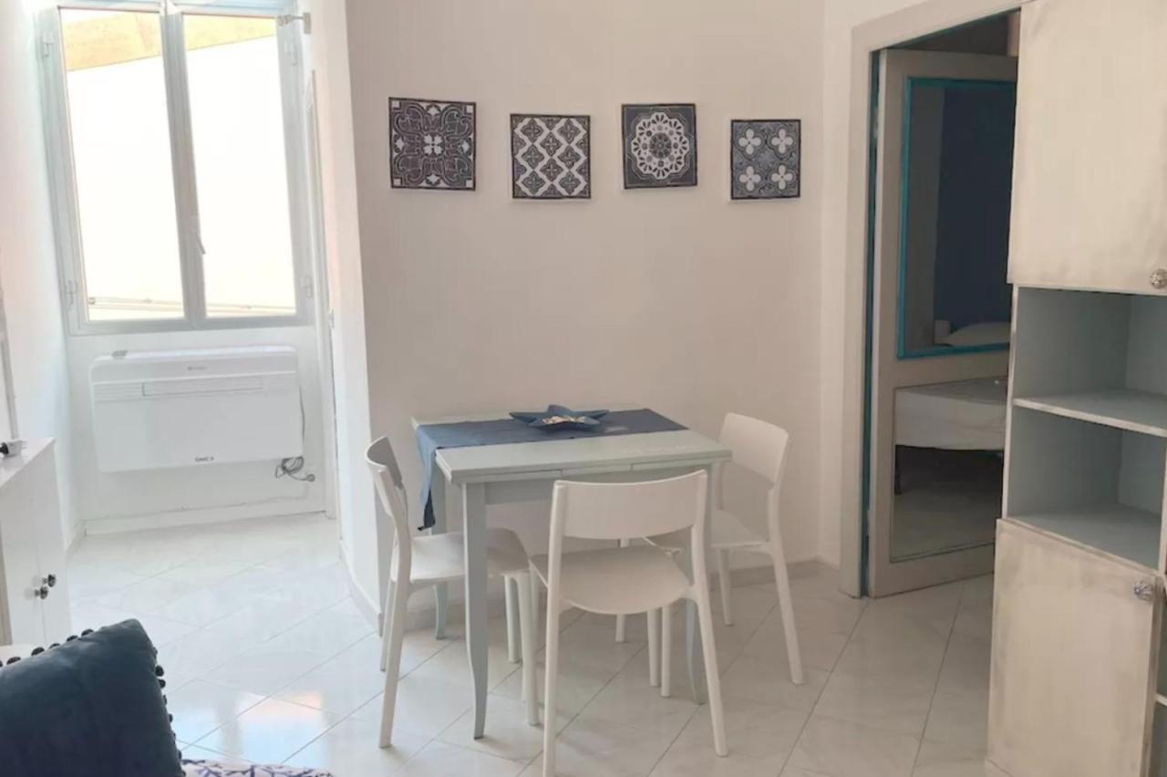 Casa Cici A 50 Mt Dal Mare Apartment Finale Ligure Exterior photo