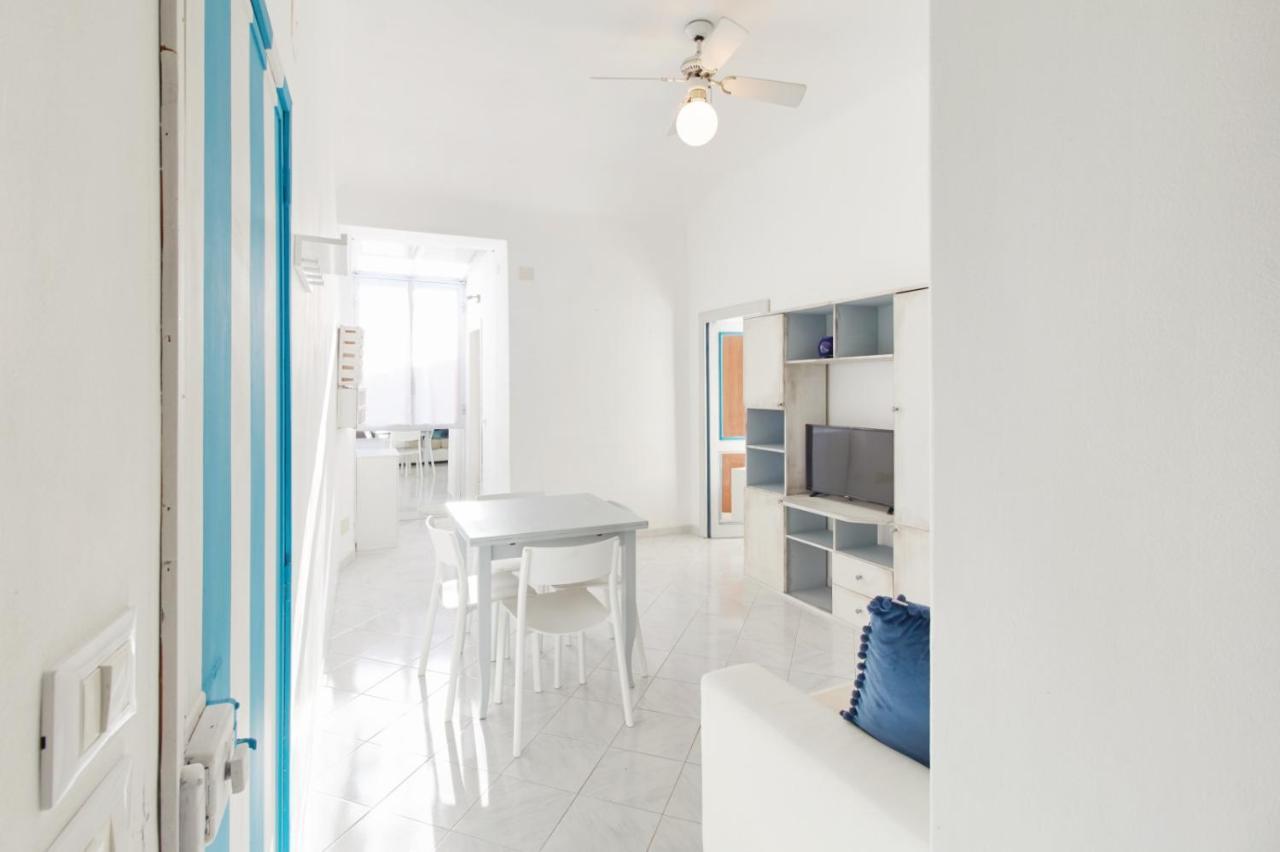Casa Cici A 50 Mt Dal Mare Apartment Finale Ligure Exterior photo